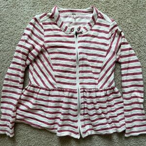 Free people sweater/ jacket